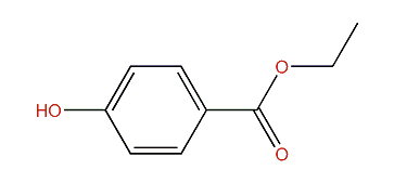 Ethyl 4-hydroxybenzoate